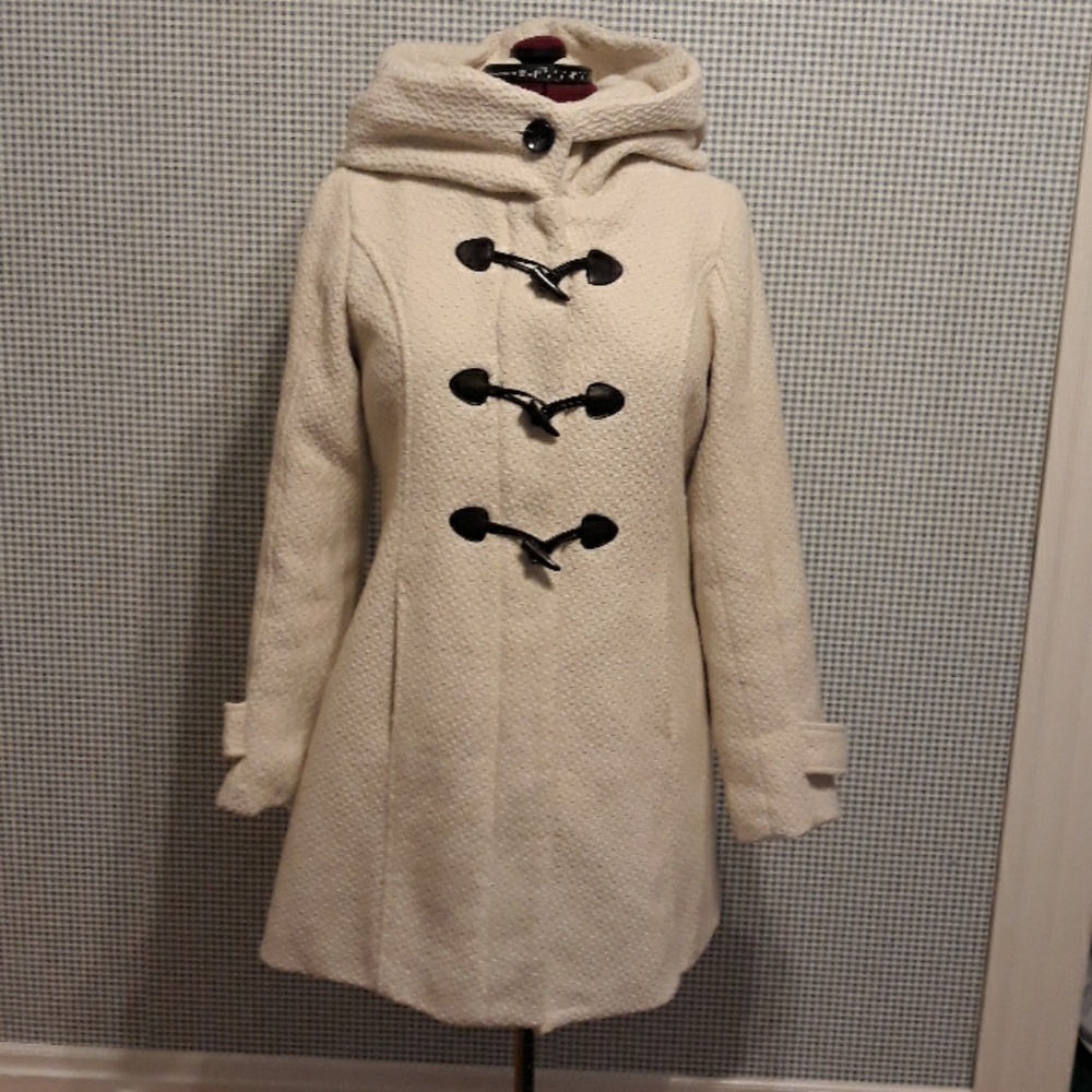 Winter coat